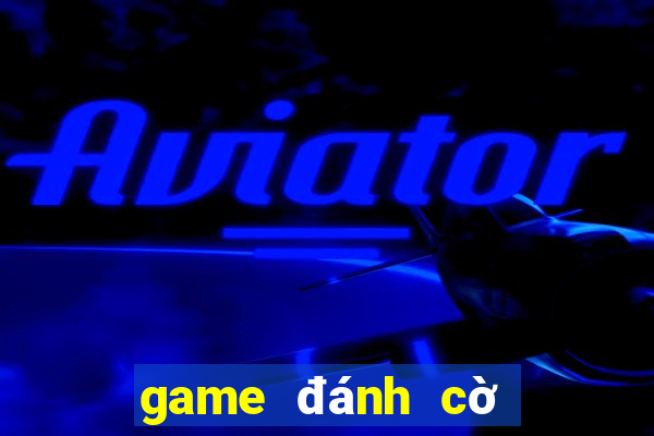 game đánh cờ vua online