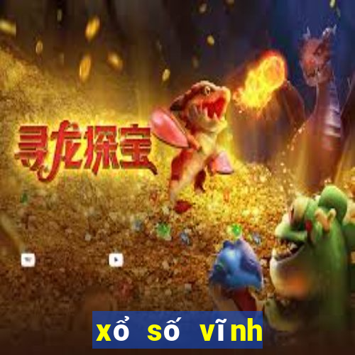 xổ số vĩnh long thống kê