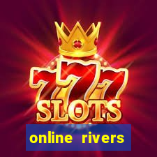 online rivers casino pa