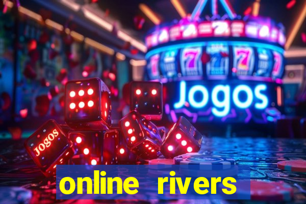 online rivers casino pa