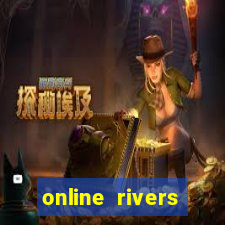 online rivers casino pa