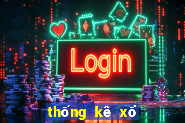 thống kê xổ số đài hà nội