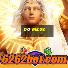 dò mega