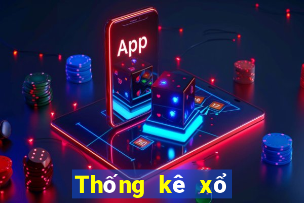 Thống kê xổ số ninh thuận Hôm qua