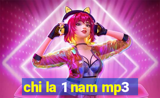 chi la 1 nam mp3