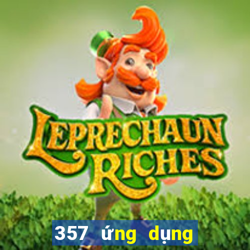 357 ứng dụng giải trí