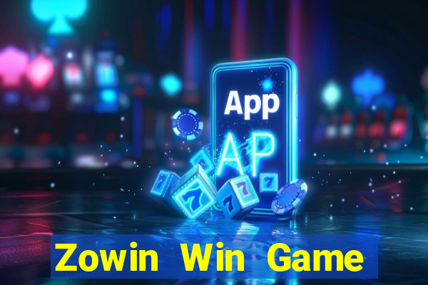 Zowin Win Game Bài Qh88