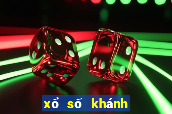 xổ số khánh hòa ngày 15 tháng 6