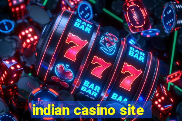 indian casino site