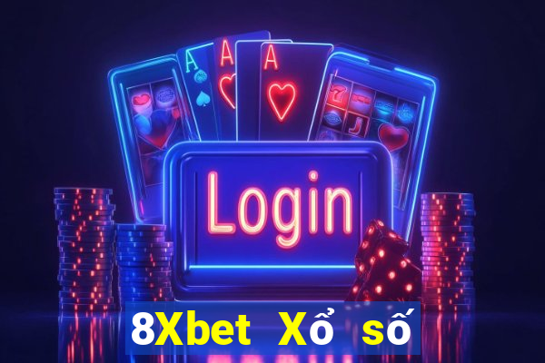 8Xbet Xổ số phong cách Tải về