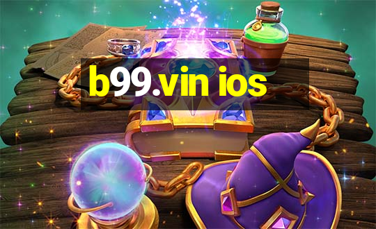 b99.vin ios