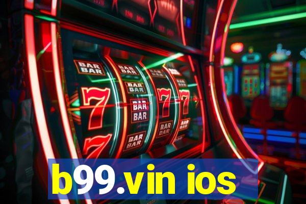 b99.vin ios