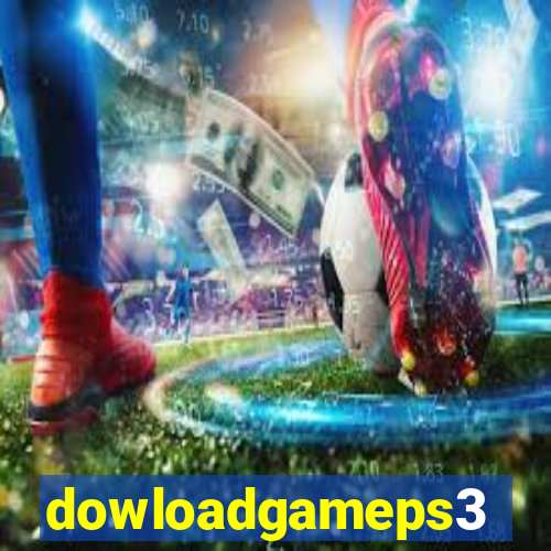 dowloadgameps3