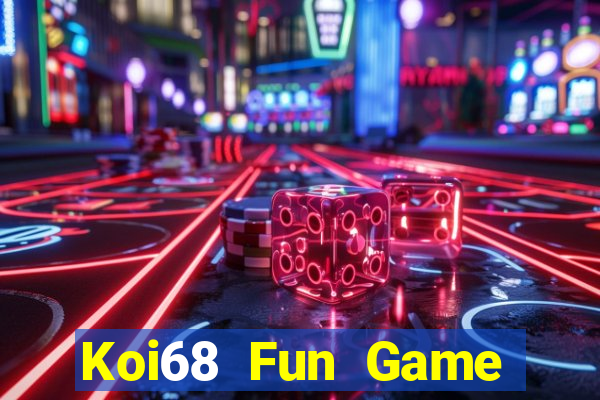 Koi68 Fun Game Thẻ Bài Illuminati