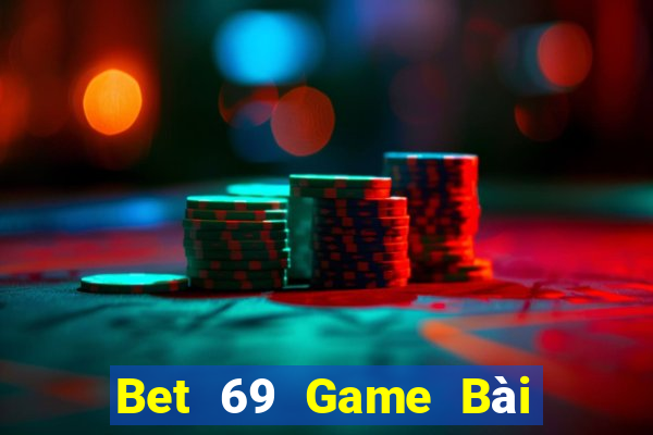 Bet 69 Game Bài 3 Cây