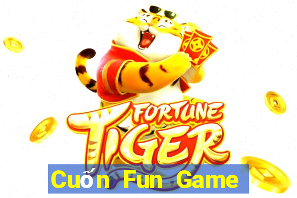 Cuốn Fun Game Bài Dubai