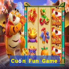 Cuốn Fun Game Bài Dubai