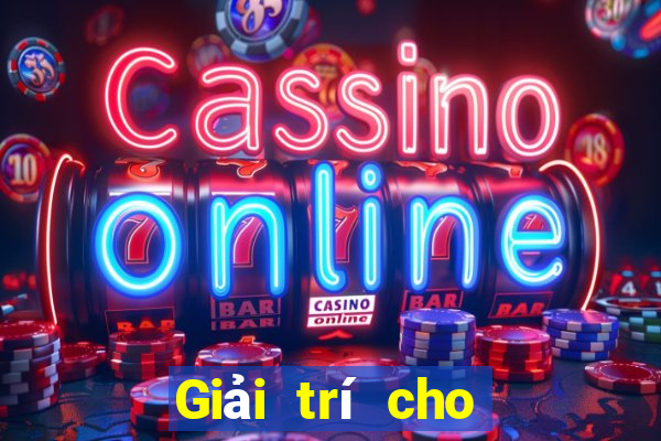 Giải trí cho người Việt names