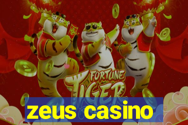 zeus casino