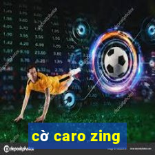 cờ caro zing