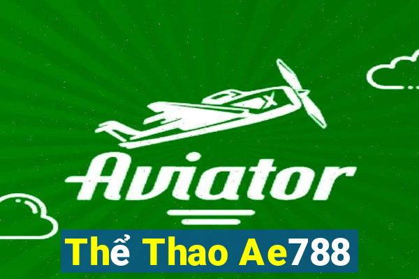 Thể Thao Ae788