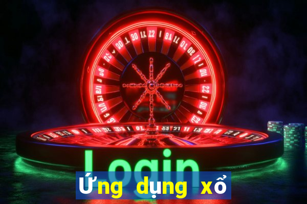 Ứng dụng xổ số 798