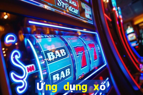 Ứng dụng xổ số 798