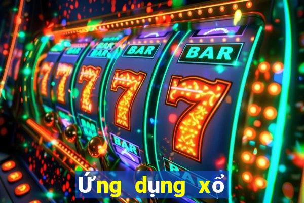 Ứng dụng xổ số 798