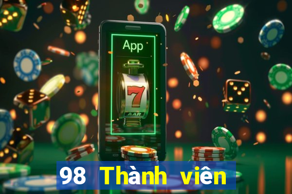 98 Thành viên Đăng nhập