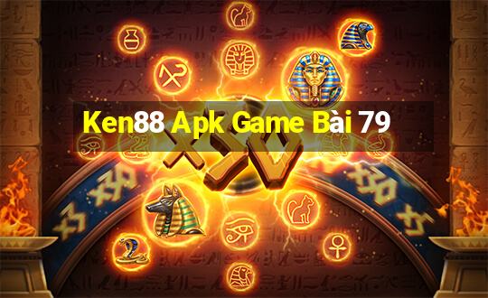 Ken88 Apk Game Bài 79