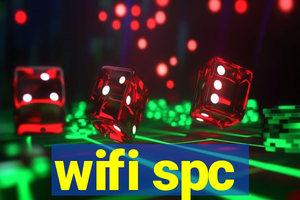 wifi spc