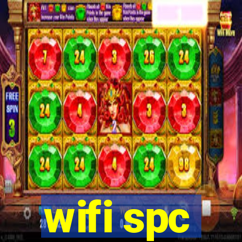 wifi spc