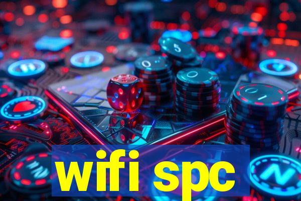 wifi spc