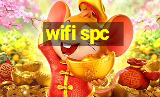 wifi spc