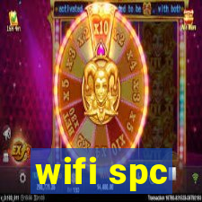 wifi spc