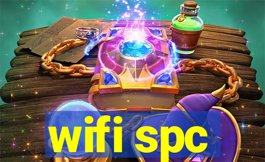 wifi spc