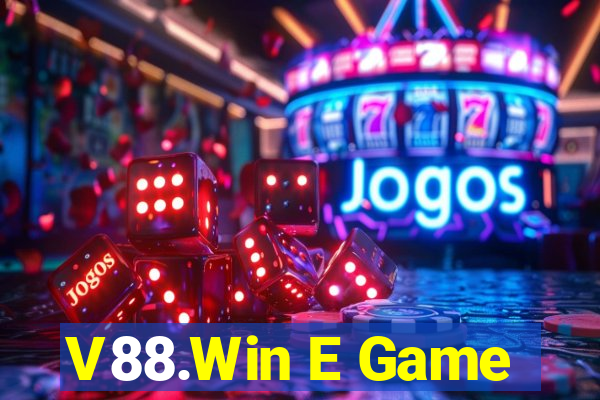 V88.Win E Game