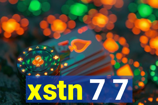 xstn 7 7