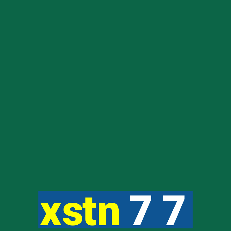 xstn 7 7