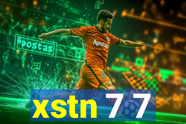 xstn 7 7