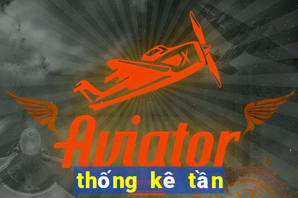 thống kê tần suất xổ số quảng ngãi