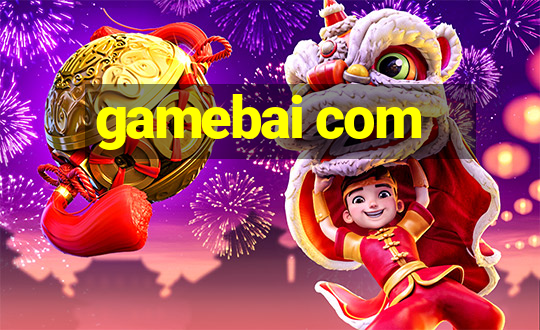 gamebai com