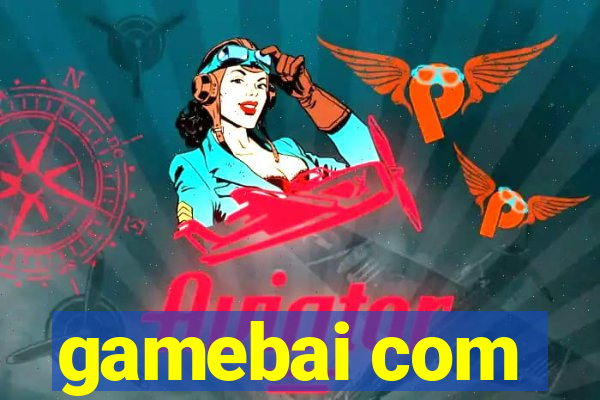 gamebai com