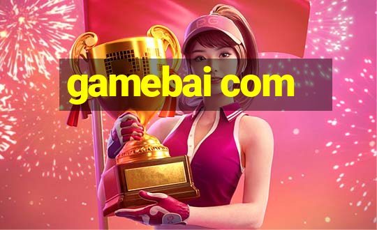 gamebai com