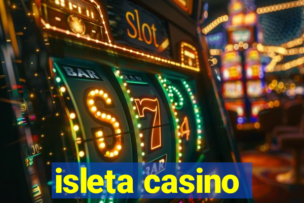 isleta casino