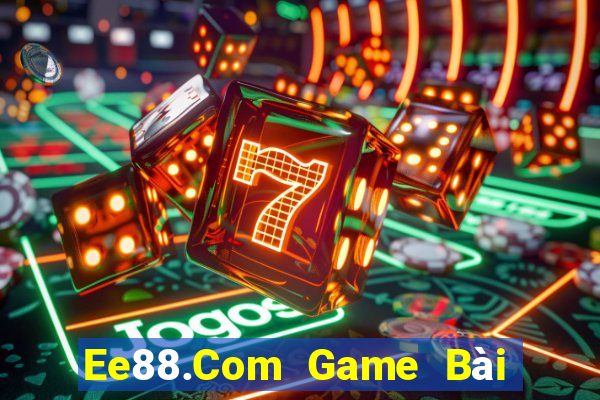 Ee88.Com Game Bài 3C Cho Ios