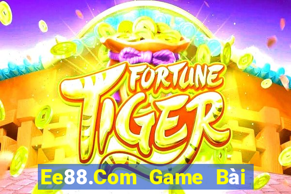 Ee88.Com Game Bài 3C Cho Ios