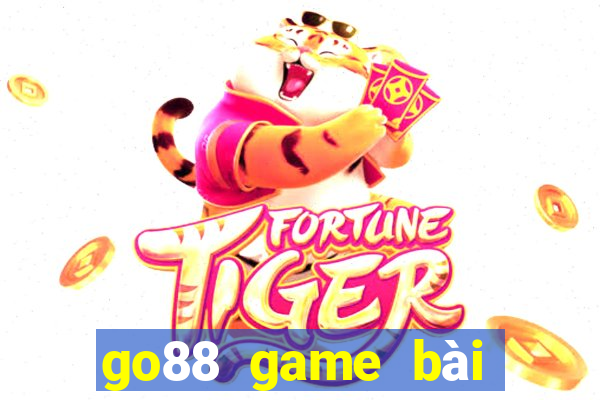 go88 game bài đại gia