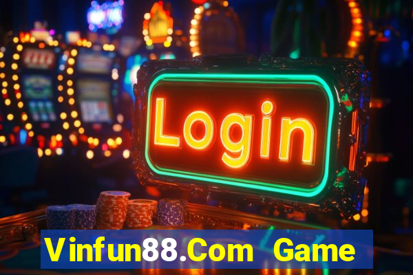 Vinfun88.Com Game Bài Liêng Online