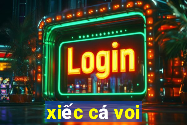 xiếc cá voi